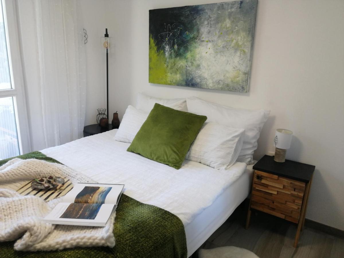 Apartma Medosi อิซอลา ภายนอก รูปภาพ