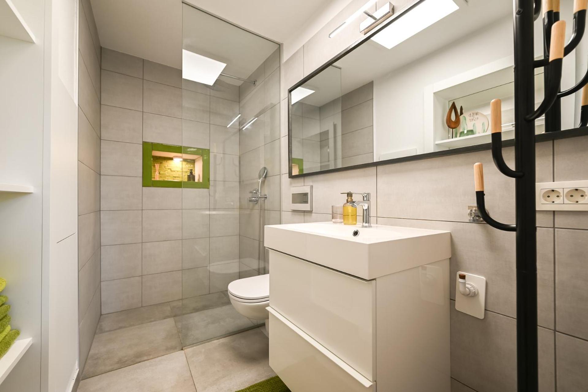 Apartma Medosi อิซอลา ภายนอก รูปภาพ