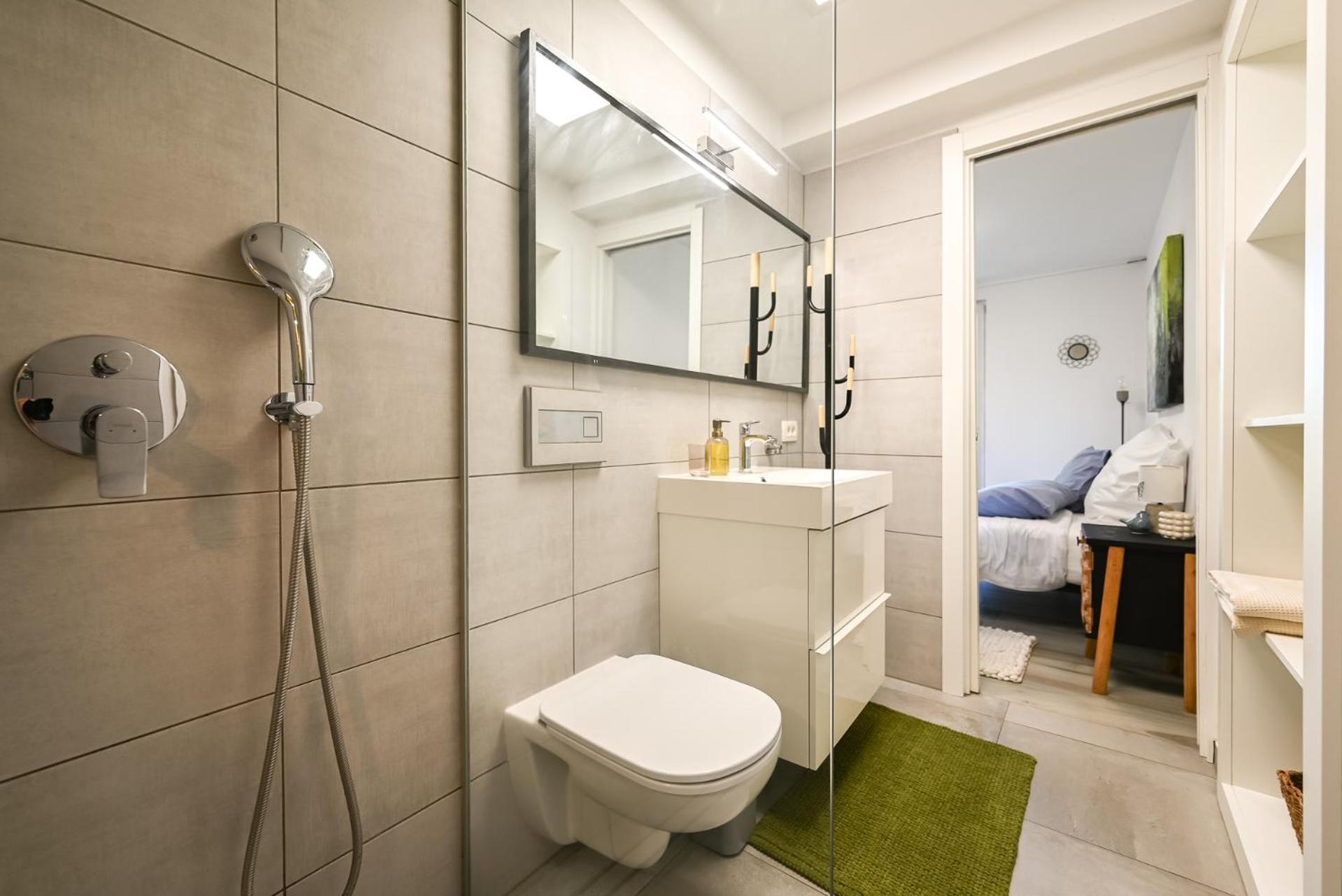 Apartma Medosi อิซอลา ภายนอก รูปภาพ