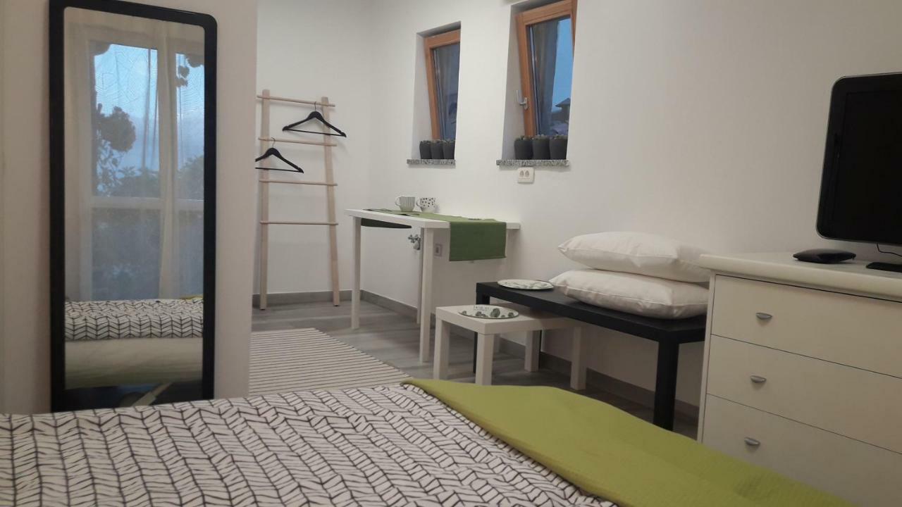 Apartma Medosi อิซอลา ห้อง รูปภาพ